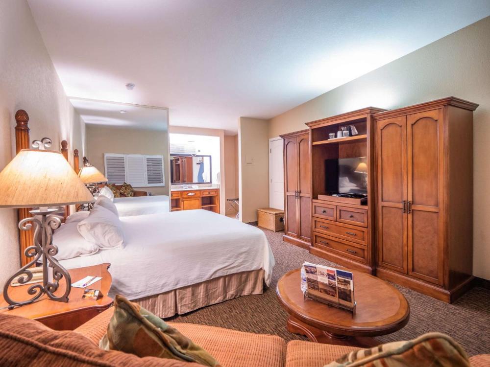 Casa Ojai Inn
